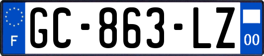 GC-863-LZ