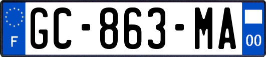 GC-863-MA