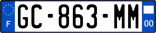GC-863-MM