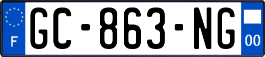 GC-863-NG