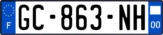 GC-863-NH