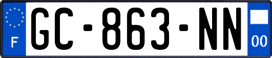 GC-863-NN