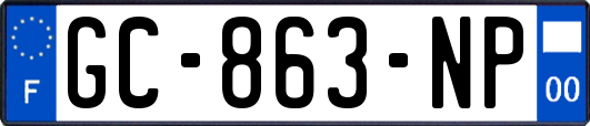 GC-863-NP