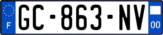 GC-863-NV