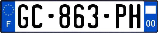 GC-863-PH