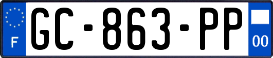 GC-863-PP