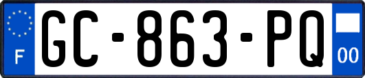 GC-863-PQ