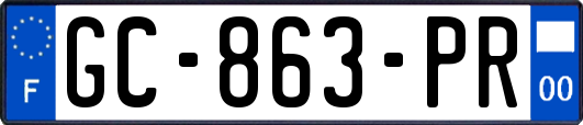 GC-863-PR