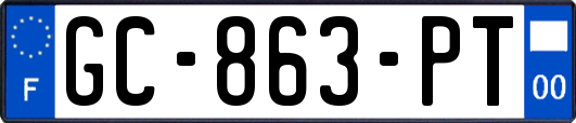 GC-863-PT