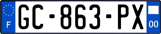 GC-863-PX