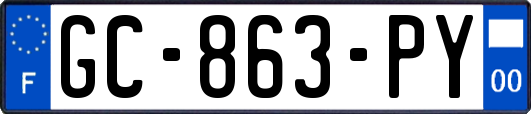 GC-863-PY