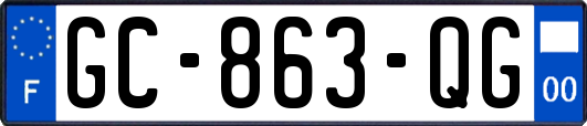 GC-863-QG