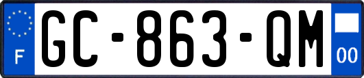 GC-863-QM