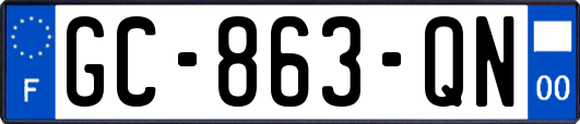 GC-863-QN