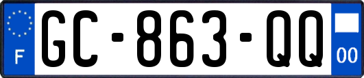GC-863-QQ
