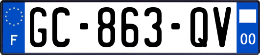 GC-863-QV