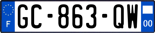 GC-863-QW