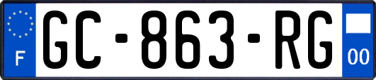 GC-863-RG