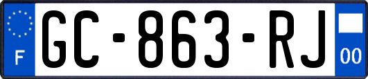 GC-863-RJ