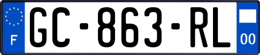 GC-863-RL