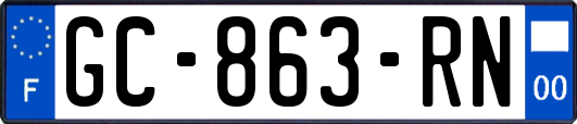 GC-863-RN