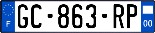 GC-863-RP
