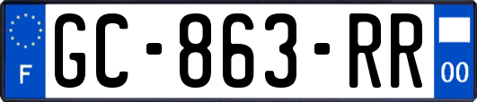 GC-863-RR