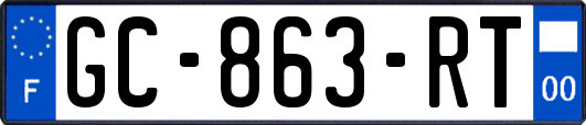 GC-863-RT