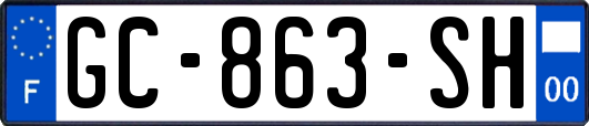 GC-863-SH
