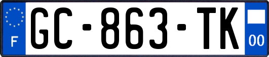 GC-863-TK
