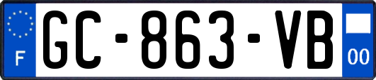 GC-863-VB