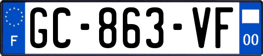 GC-863-VF