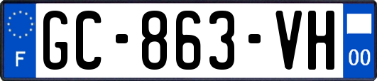 GC-863-VH