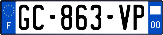 GC-863-VP