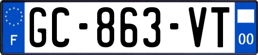 GC-863-VT
