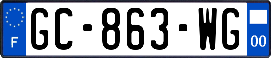GC-863-WG