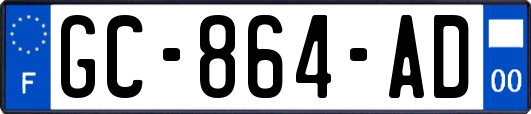 GC-864-AD