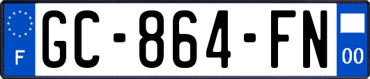 GC-864-FN
