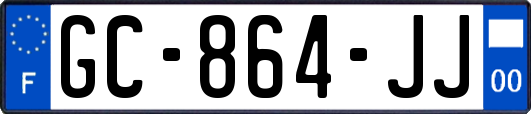 GC-864-JJ
