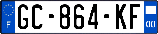 GC-864-KF