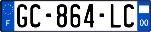 GC-864-LC