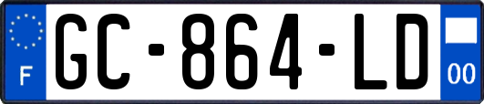 GC-864-LD
