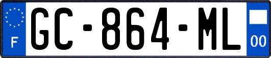 GC-864-ML