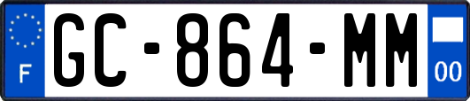 GC-864-MM
