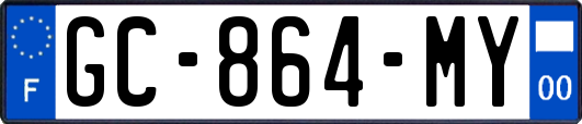 GC-864-MY
