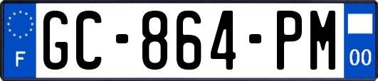 GC-864-PM