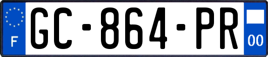 GC-864-PR