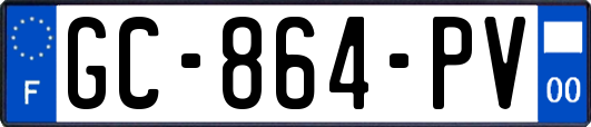 GC-864-PV