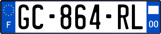 GC-864-RL