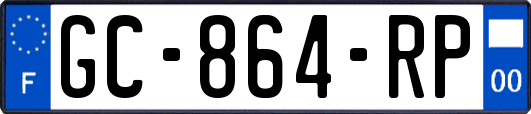 GC-864-RP